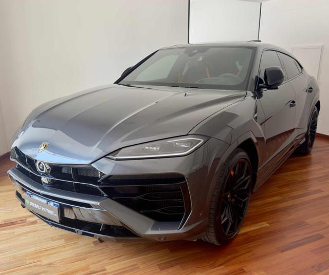 LAMBORGHINI URUS 4.0 SE 800CV POSSIBILITA' DI SUB - foto 23