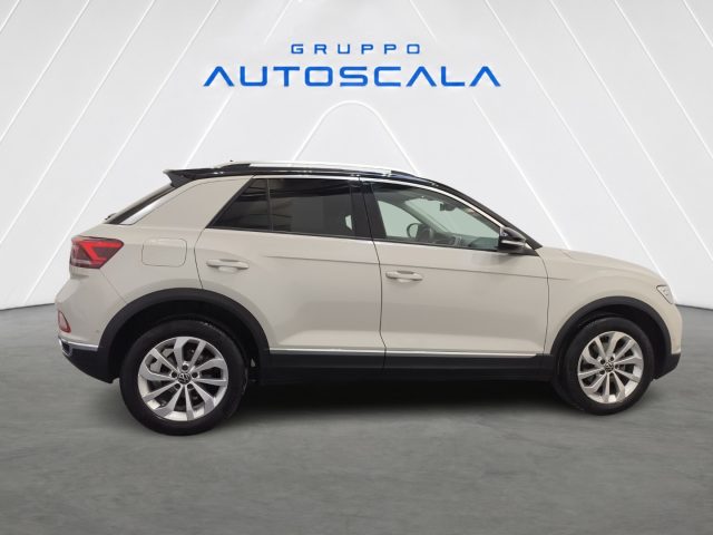 VOLKSWAGEN T-ROC 1.0 TSI 110CV STYLE - foto 4