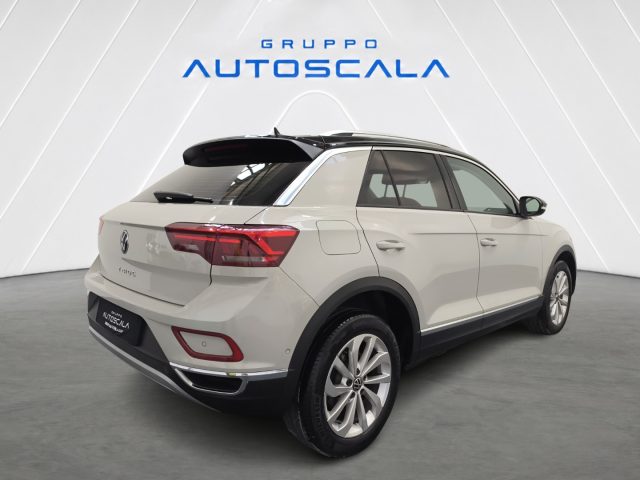 VOLKSWAGEN T-ROC 1.0 TSI 110CV STYLE - foto 3