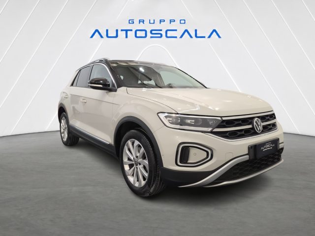 VOLKSWAGEN T-ROC 1.0 TSI 110CV STYLE - foto 5