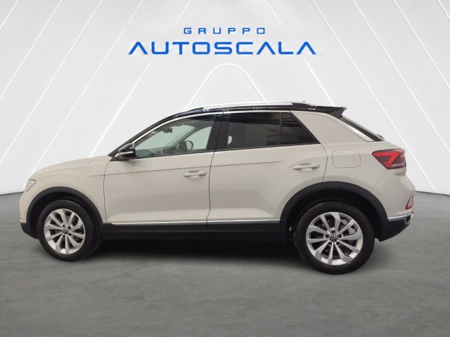 VOLKSWAGEN T-ROC 1.0 TSI 110CV STYLE - foto 2