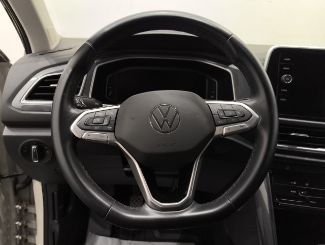 VOLKSWAGEN T-ROC 1.0 TSI 110CV STYLE - foto 8