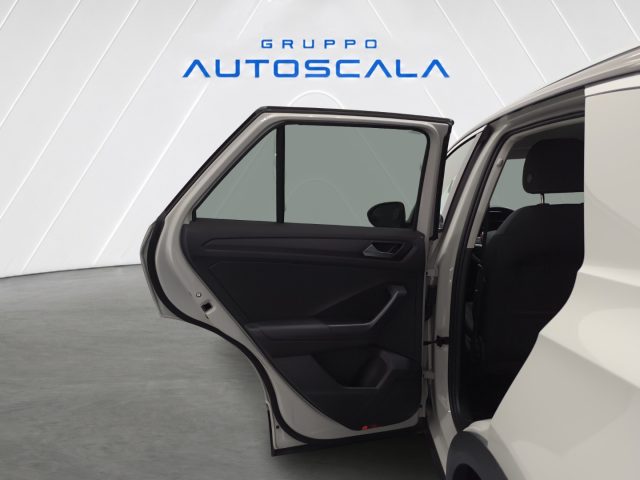 VOLKSWAGEN T-ROC 1.0 TSI 110CV STYLE - foto 15