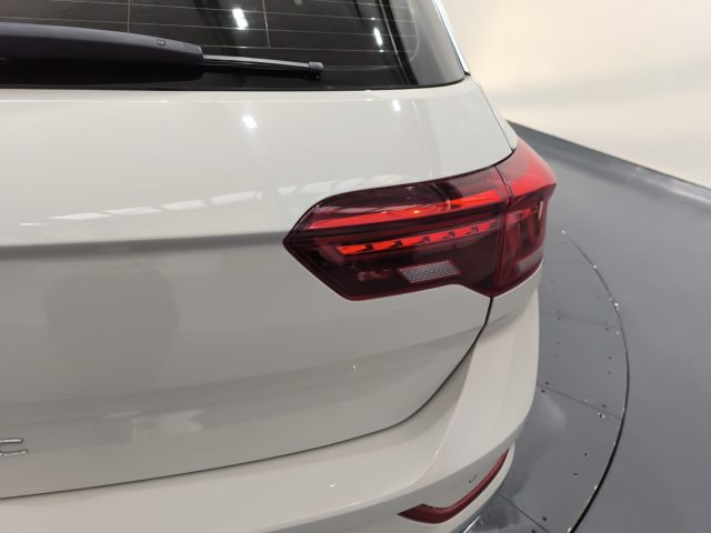 VOLKSWAGEN T-ROC 1.0 TSI 110CV STYLE - foto 19
