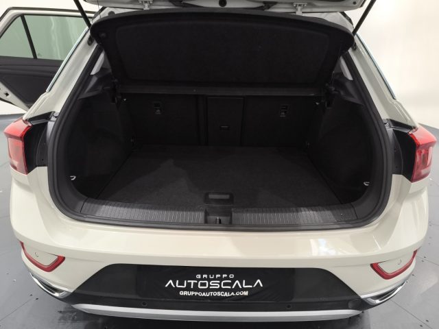 VOLKSWAGEN T-ROC 1.0 TSI 110CV STYLE - foto 22