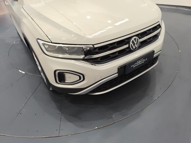 VOLKSWAGEN T-ROC 1.0 TSI 110CV STYLE - foto 18