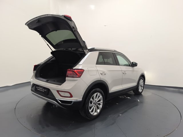 VOLKSWAGEN T-ROC 1.0 TSI 110CV STYLE - foto 21
