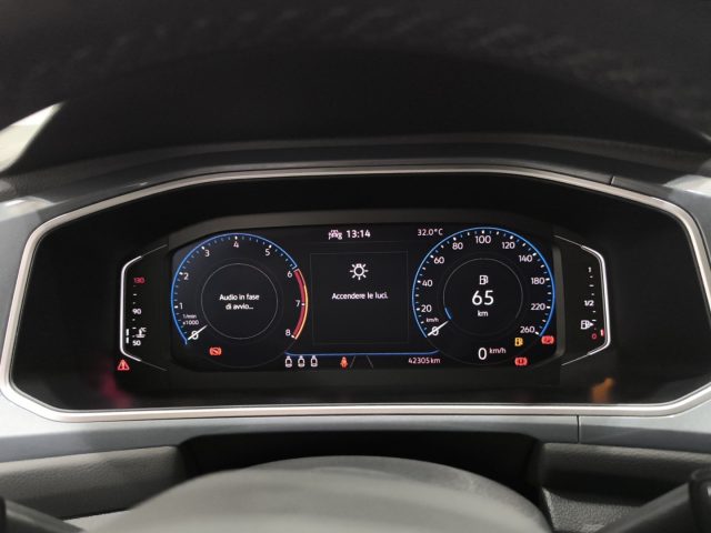 VOLKSWAGEN T-ROC 1.0 TSI 110CV STYLE - foto 9