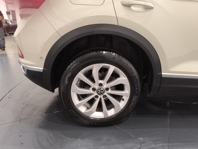VOLKSWAGEN T-ROC 1.0 TSI 110CV STYLE - foto 20