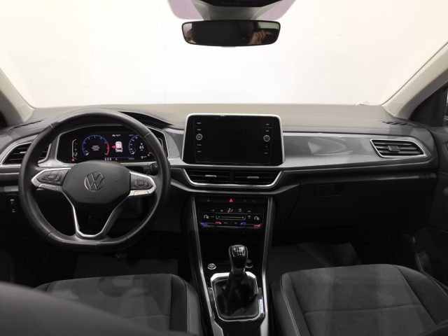 VOLKSWAGEN T-ROC 1.0 TSI 110CV STYLE - foto 17
