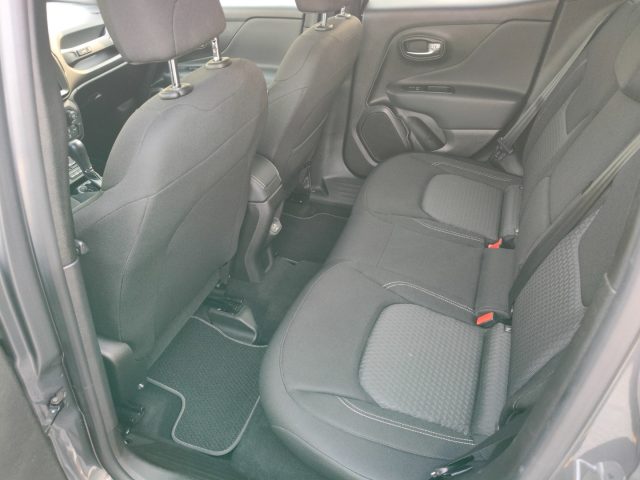 JEEP RENEGADE 1.5 TURBO T4 MHEV SUMMIT - foto 7