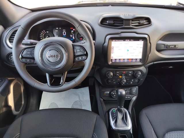 JEEP RENEGADE 1.5 TURBO T4 MHEV SUMMIT - foto 6