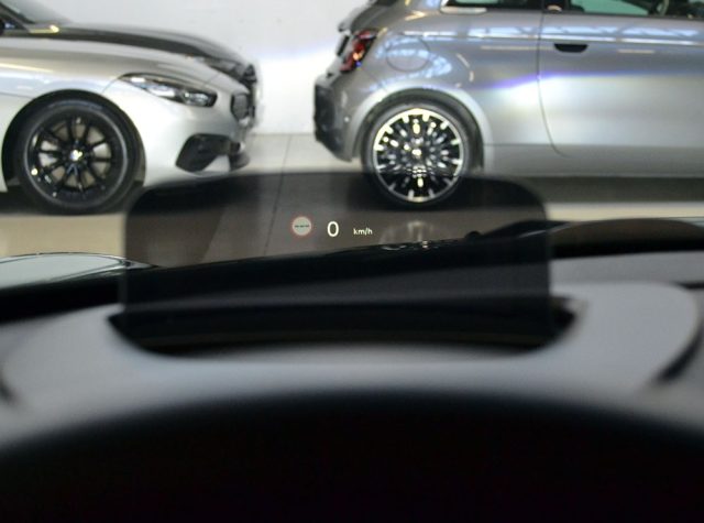 MINI COOPER 1.5 CLASSIC 5 PORTE TETTO-HARMAN - foto 14