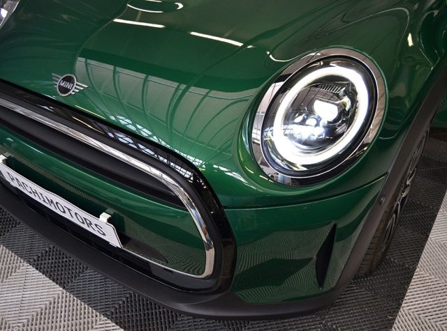 MINI COOPER 1.5 CLASSIC 5 PORTE TETTO-HARMAN - foto 23
