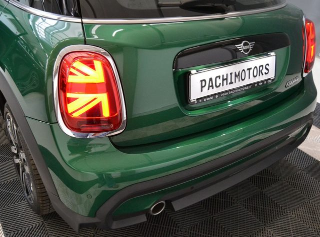 MINI COOPER 1.5 CLASSIC 5 PORTE TETTO-HARMAN - foto 24