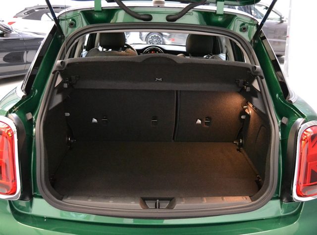 MINI COOPER 1.5 CLASSIC 5 PORTE TETTO-HARMAN - foto 16