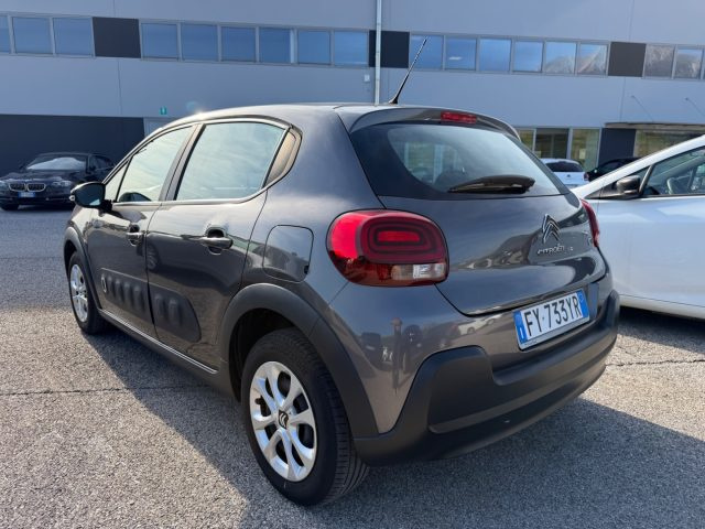 CITROEN C3 PURETECH 83 S&S FEEL PER COMMERC - foto 6
