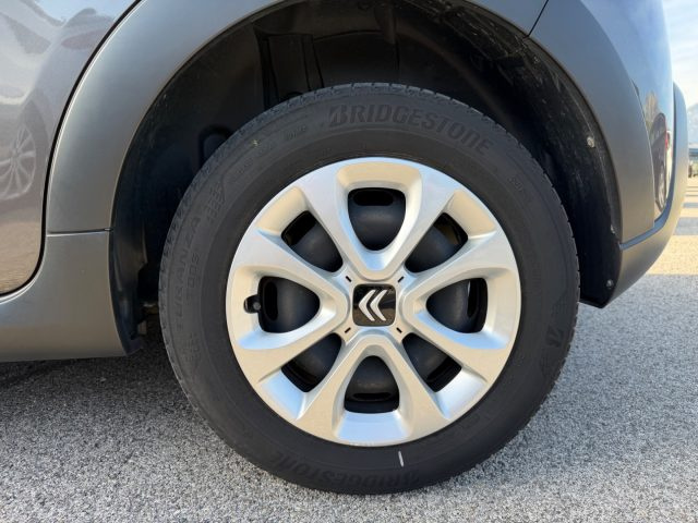 CITROEN C3 PURETECH 83 S&S FEEL PER COMMERC - foto 7