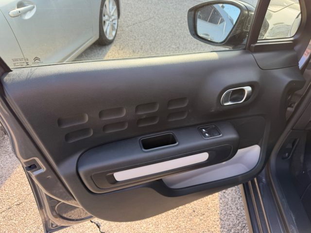 CITROEN C3 PURETECH 83 S&S FEEL PER COMMERC - foto 8