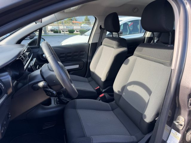 CITROEN C3 PURETECH 83 S&S FEEL PER COMMERC - foto 9