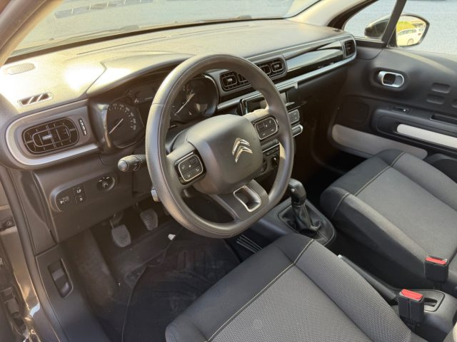 CITROEN C3 PURETECH 83 S&S FEEL PER COMMERC - foto 10