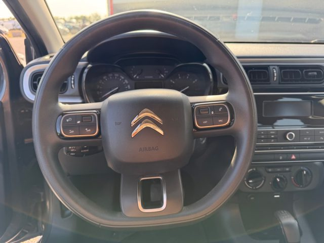 CITROEN C3 PURETECH 83 S&S FEEL PER COMMERC - foto 11
