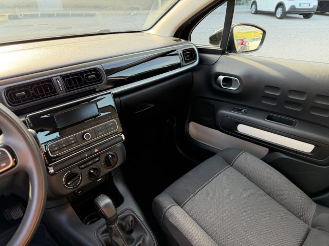 CITROEN C3 PURETECH 83 S&S FEEL PER COMMERC - foto 12