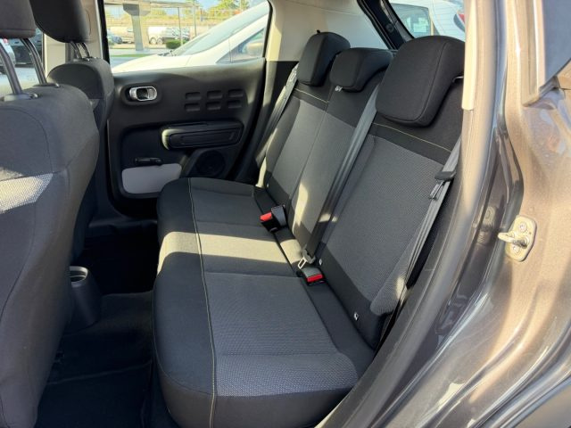 CITROEN C3 PURETECH 83 S&S FEEL PER COMMERC - foto 13