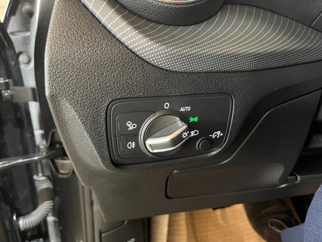 AUDI Q2 usata, con Luci diurne LED