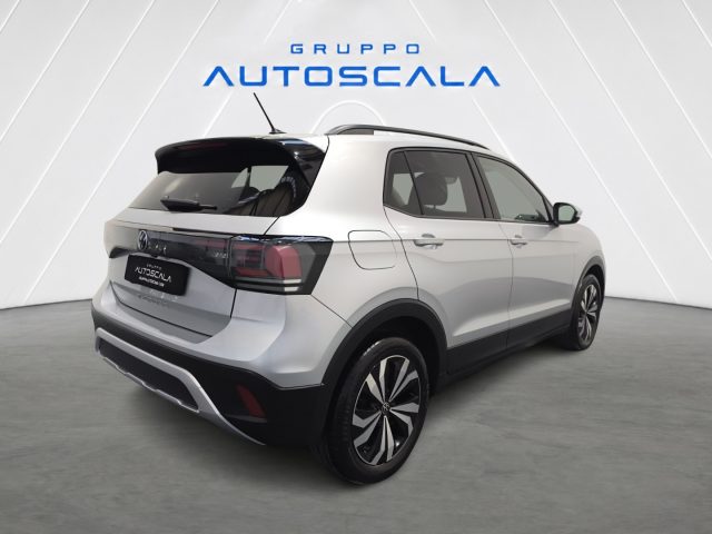 VOLKSWAGEN T-CROSS 1.0 TSI EDITION PLUS #TECHPACK # - foto 5