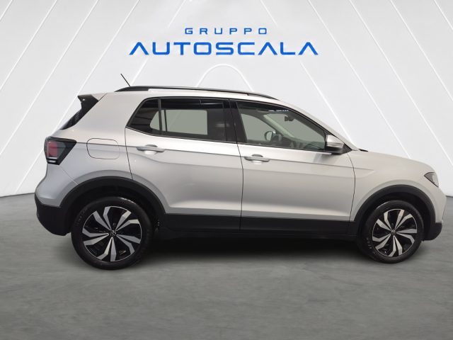VOLKSWAGEN T-CROSS 1.0 TSI EDITION PLUS #TECHPACK # - foto 6