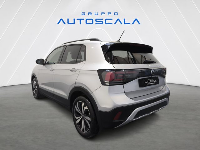 VOLKSWAGEN T-CROSS 1.0 TSI EDITION PLUS #TECHPACK # - foto 3