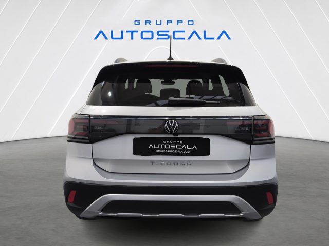 VOLKSWAGEN T-CROSS 1.0 TSI EDITION PLUS #TECHPACK # - foto 4