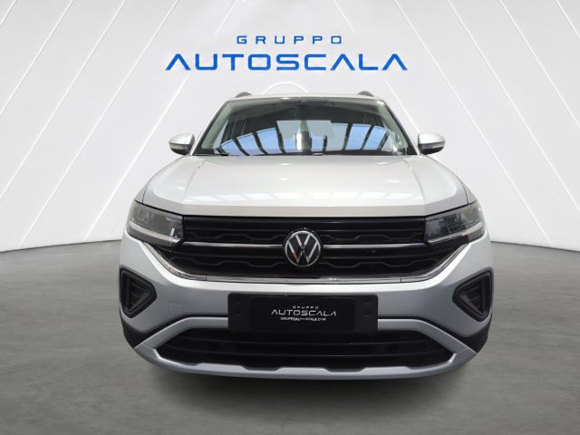 VOLKSWAGEN T-CROSS 1.0 TSI EDITION PLUS #TECHPACK # - foto 2