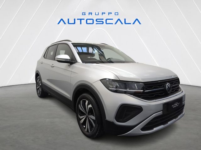 VOLKSWAGEN T-CROSS 1.0 TSI EDITION PLUS #TECHPACK # - foto 7