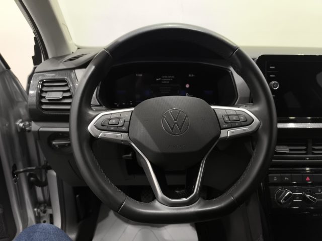 VOLKSWAGEN T-CROSS 1.0 TSI EDITION PLUS #TECHPACK # - foto 11