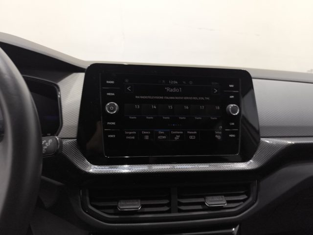 VOLKSWAGEN T-CROSS 1.0 TSI EDITION PLUS #TECHPACK # - foto 13