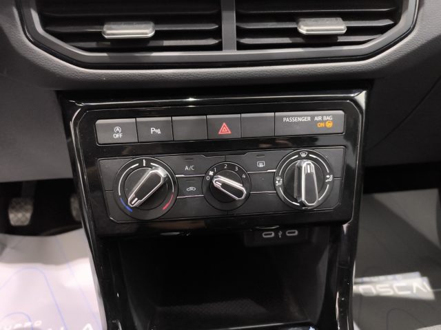 VOLKSWAGEN T-CROSS 1.0 TSI EDITION PLUS #TECHPACK # - foto 14