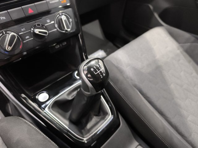 VOLKSWAGEN T-CROSS 1.0 TSI EDITION PLUS #TECHPACK # - foto 15