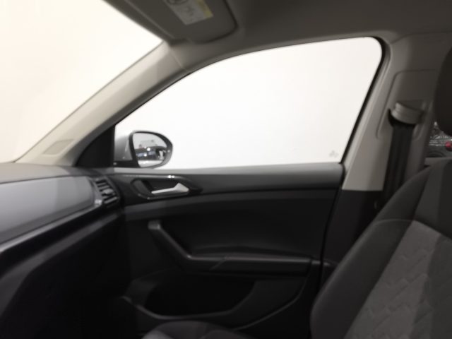 VOLKSWAGEN T-CROSS 1.0 TSI EDITION PLUS #TECHPACK # - foto 16