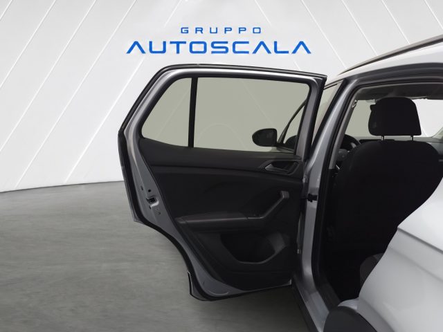 VOLKSWAGEN T-CROSS 1.0 TSI EDITION PLUS #TECHPACK # - foto 18