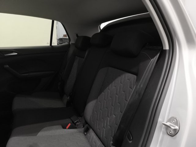 VOLKSWAGEN T-CROSS 1.0 TSI EDITION PLUS #TECHPACK # - foto 19