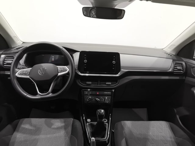 VOLKSWAGEN T-CROSS 1.0 TSI EDITION PLUS #TECHPACK # - foto 20