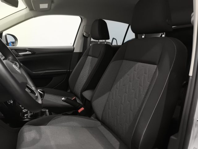 VOLKSWAGEN T-CROSS 1.0 TSI EDITION PLUS #TECHPACK # - foto 10