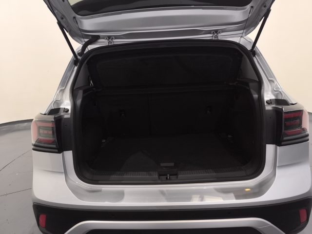 VOLKSWAGEN T-CROSS 1.0 TSI EDITION PLUS #TECHPACK # - foto 25