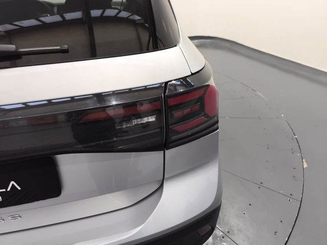 VOLKSWAGEN T-CROSS 1.0 TSI EDITION PLUS #TECHPACK # - foto 22