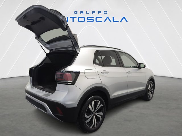 VOLKSWAGEN T-CROSS 1.0 TSI EDITION PLUS #TECHPACK # - foto 24