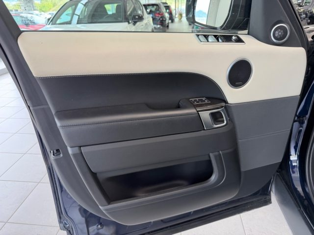 LAND ROVER RANGE ROVER SPORT 3.0D L6 249 CV HSE - foto 7