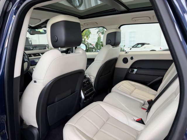 LAND ROVER RANGE ROVER SPORT 3.0D L6 249 CV HSE - foto 12