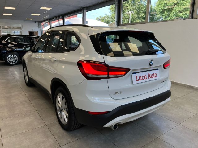 BMW X1 usata, con Autoradio